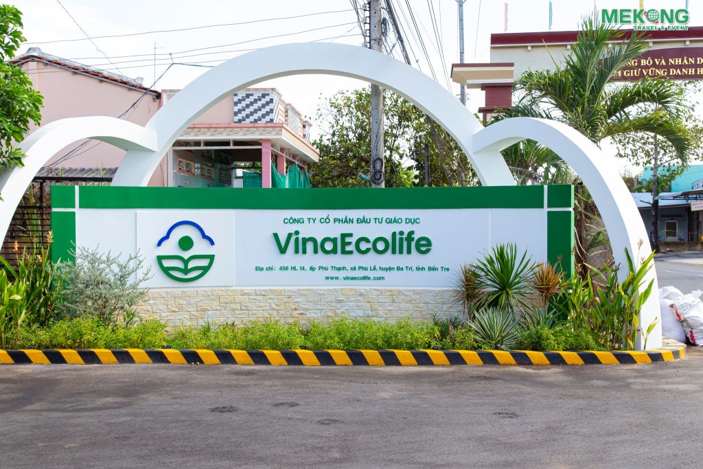 VINA ECO 1